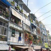 Giảm 1.5 tỷ! Nhà SHR 2 tầng HXH 149m2, Lô góc – Quang Trung QV S